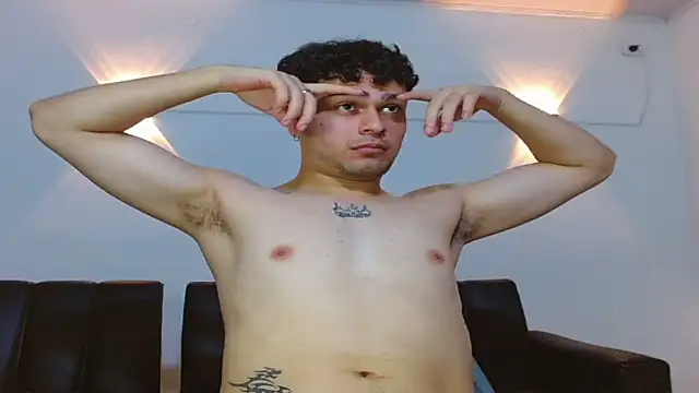 Philip Jons online show from 02-23-26, 09:48