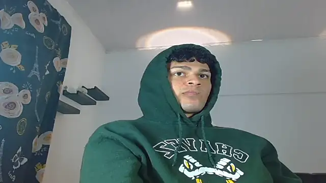 Philip Jons online show from 02-26-26, 11:49