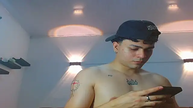 Philip Jons online show from 02-25-26, 07:36