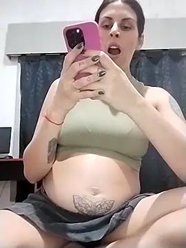 MAGNETICGIRLL91 online show from 03-03-26, 11:23