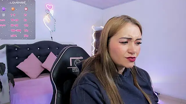 LUNAKITTY TAY online show from 05-19-26, 11:50