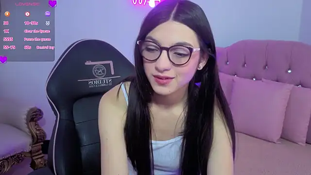 MAHYRA TAY online show from 04-16-26, 07:14