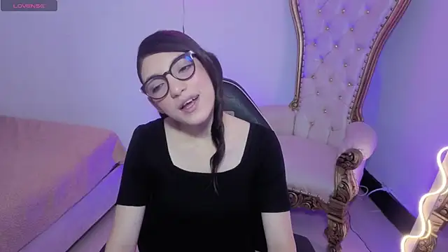 MAHYRA TAY online show from 03-24-26, 07:14