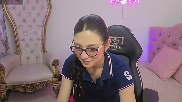 MAHYRA TAY online show from 04-23-26, 07:26