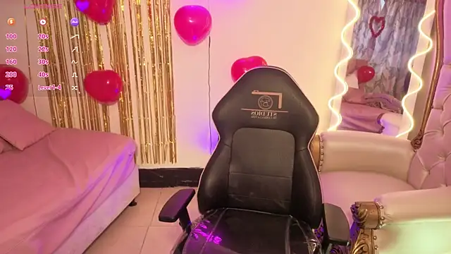 Snapshot of MAHYRA_TAY chatting on 02-16-26, 07:12 MAHYRA TAY online show from 02-16-26, 07:12