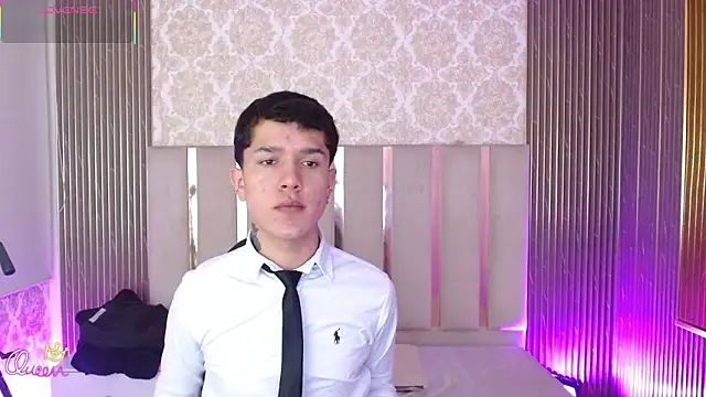 estefan tay online show from 03-02-26, 02:56