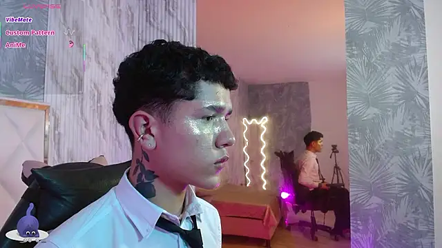 estefan tay online show from 02-12-26, 08:08