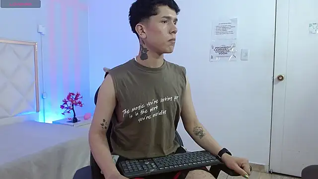 estefan tay online show from 02-09-26, 03:15