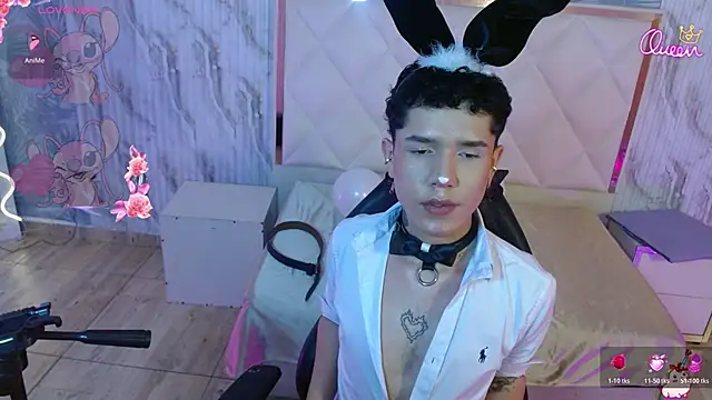 estefan tay online show from 02-14-26, 07:25