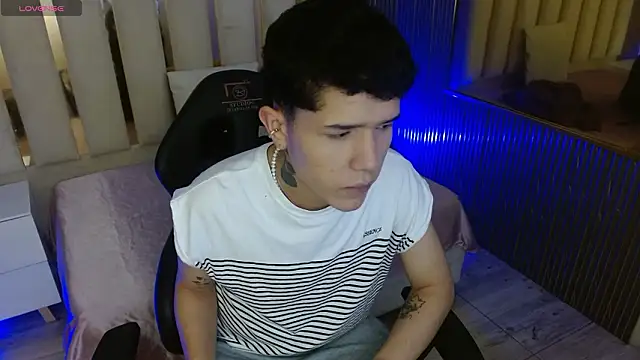 estefan tay online show from 02-28-26, 02:33