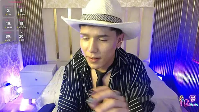 estefan tay online show from 02-23-26, 03:30