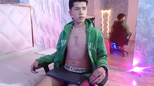 estefan tay online show from 02-09-26, 07:12