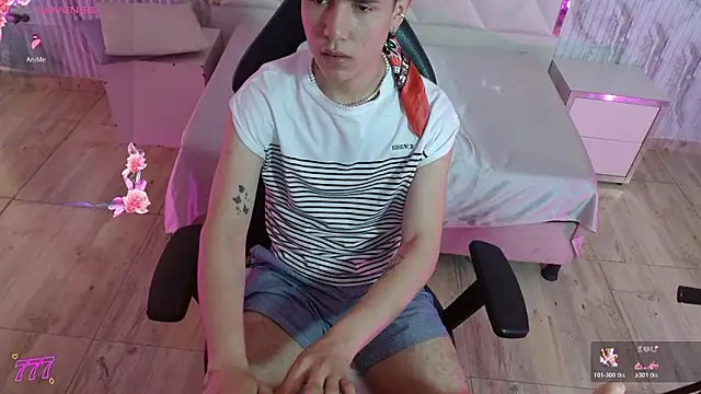 estefan tay online show from 02-16-26, 07:23