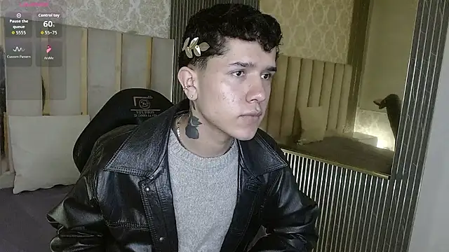 estefan tay online show from 02-24-26, 02:45