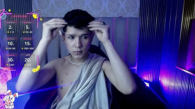 estefan tay online show from 02-22-26, 03:20