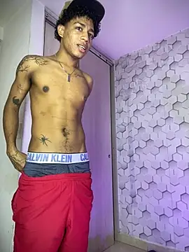 Snapshot of 777_dmz_ chatting on 02-14-26, 12:00 777 dmz online show from 02-14-26, 12:00