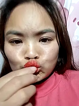 Luminana online show from 03-23-26, 04:23