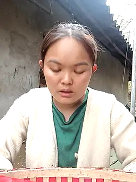 Snapshot of Luminana chatting on 02-24-26, 08:48 Luminana online show from 02-24-26, 08:48