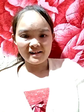 Snapshot of Luminana chatting on 05-03-26, 02:53 Luminana online show from 05-03-26, 02:53