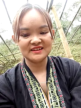 Snapshot of Luminana chatting on 02-17-26, 01:25 Luminana online show from 02-17-26, 01:25