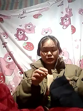 Luminana online show from 03-15-26, 01:18