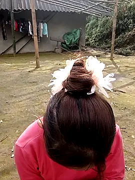 Snapshot of Luminana chatting on 02-07-26, 03:03 Luminana online show from 02-07-26, 03:03