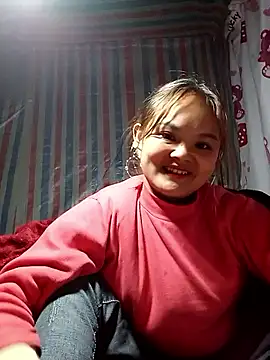 Snapshot of Luminana chatting on 02-09-26, 02:09 Luminana online show from 02-09-26, 02:09