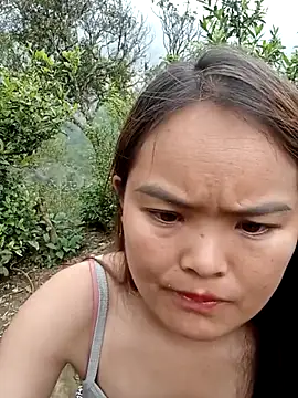 Luminana online show from 03-27-26, 03:48