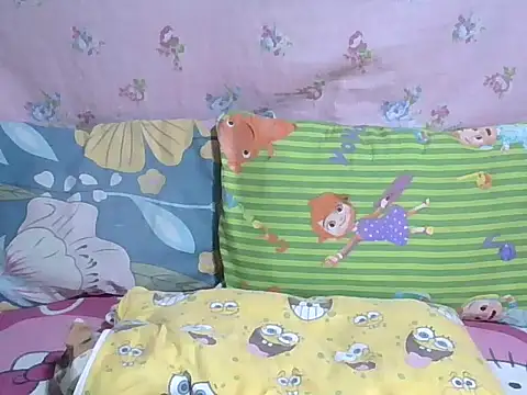 Snapshot of SweetHotBabe18 chatting on 02-20-26, 11:56 SweetHotBabe18 online show from 02-20-26, 11:56