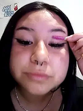  NiniSweet online show from 02-19-26, 05:15