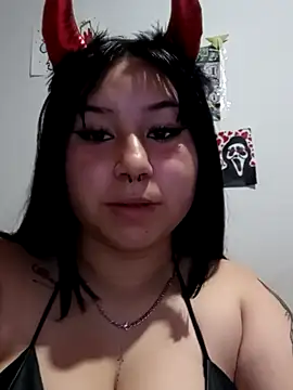  NiniSweet online show from 02-18-26, 04:43