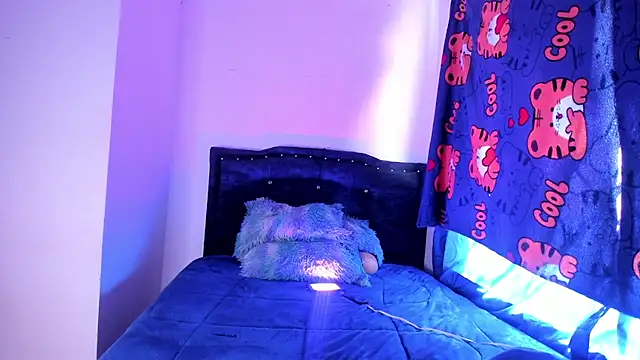 sexy diablaa online show from 04-04-26, 12:34