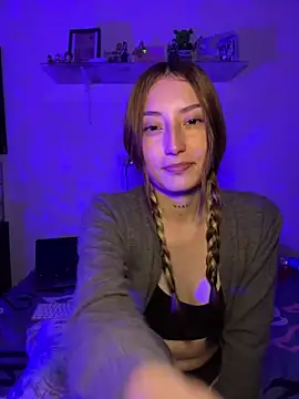 Lis peach online show from 03-04-26, 04:31