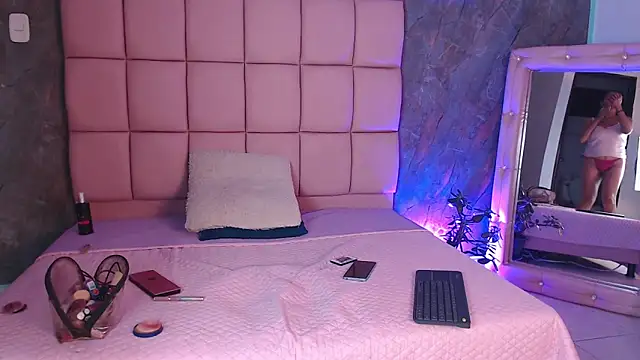 Ashtart 1 online show from 03-26-26, 03:38