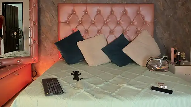 Ashtart 1 online show from 03-03-26, 04:52