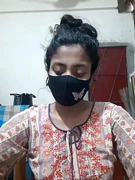 -Neha- online show from 03-15-26, 07:26