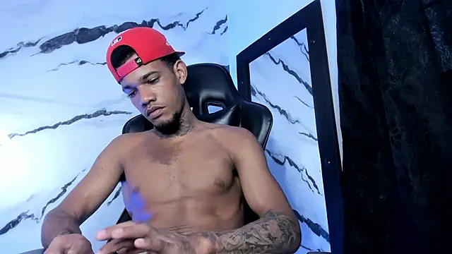 Nehemiaa boy online show from 04-05-26, 10:05