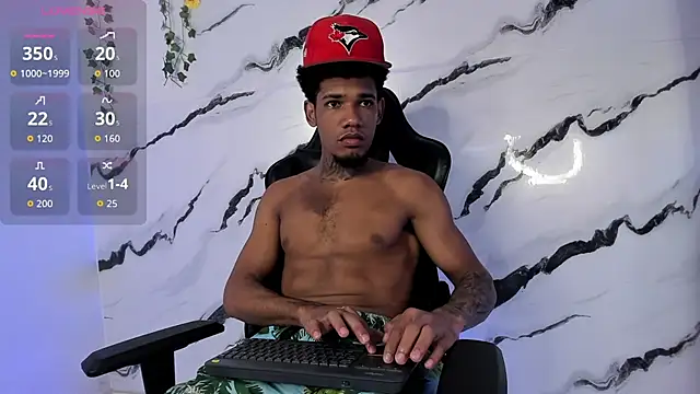 Snapshot of Nehemiaa_boy chatting on 02-10-26, 08:41 Nehemiaa boy online show from 02-10-26, 08:41