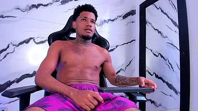 Nehemiaa boy online show from 03-21-26, 07:51