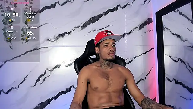 Snapshot of Nehemiaa_boy chatting on 02-07-26, 07:44 Nehemiaa boy online show from 02-07-26, 07:44