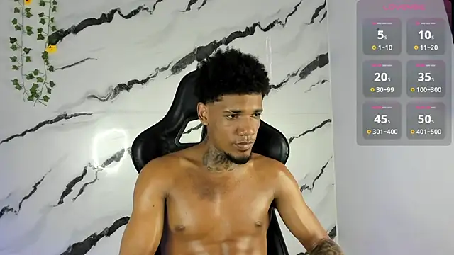 Snapshot of Nehemiaa_boy chatting on 02-19-26, 08:17 Nehemiaa boy online show from 02-19-26, 08:17