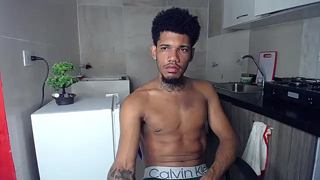 Nehemiaa boy online show from 03-09-26, 04:05