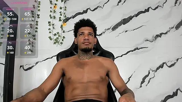 Snapshot of Nehemiaa_boy chatting on 02-24-26, 08:42 Nehemiaa boy online show from 02-24-26, 08:42