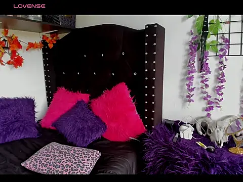 Midory 6 online show from 04-17-26, 07:06