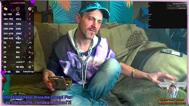 Snapshot of SwatRocShy chatting on 02-24-26, 07:09 SwatRocShy online show from 02-24-26, 07:09