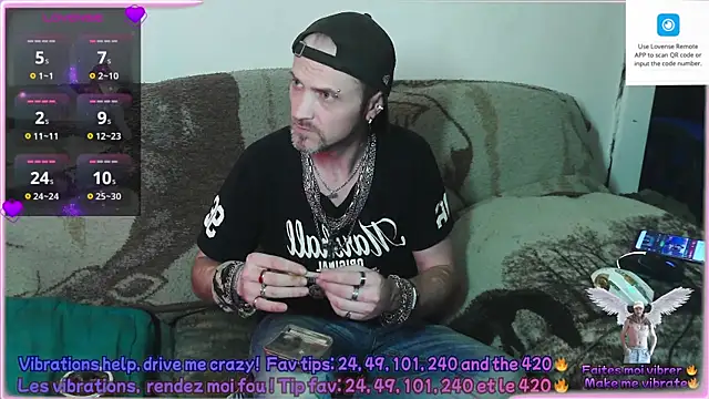 SwatRocShy online show from 05-09-26, 07:28
