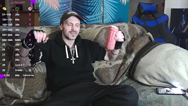 Snapshot of SwatRocShy chatting on 02-10-26, 02:27 SwatRocShy online show from 02-10-26, 02:27