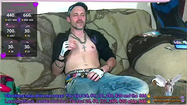 SwatRocShy online show from 03-22-26, 07:04