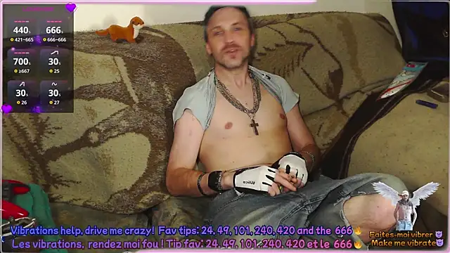 SwatRocShy online show from 04-07-26, 06:32