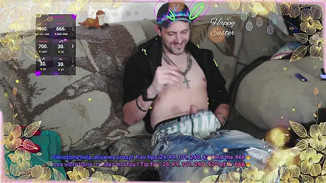 SwatRocShy online show from 04-02-26, 07:59